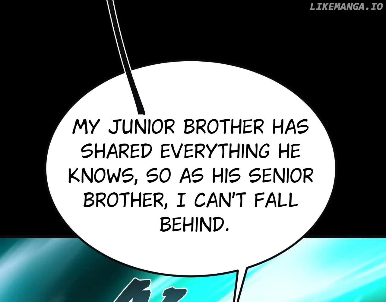 Log into the Future Chapter 221 - page 188